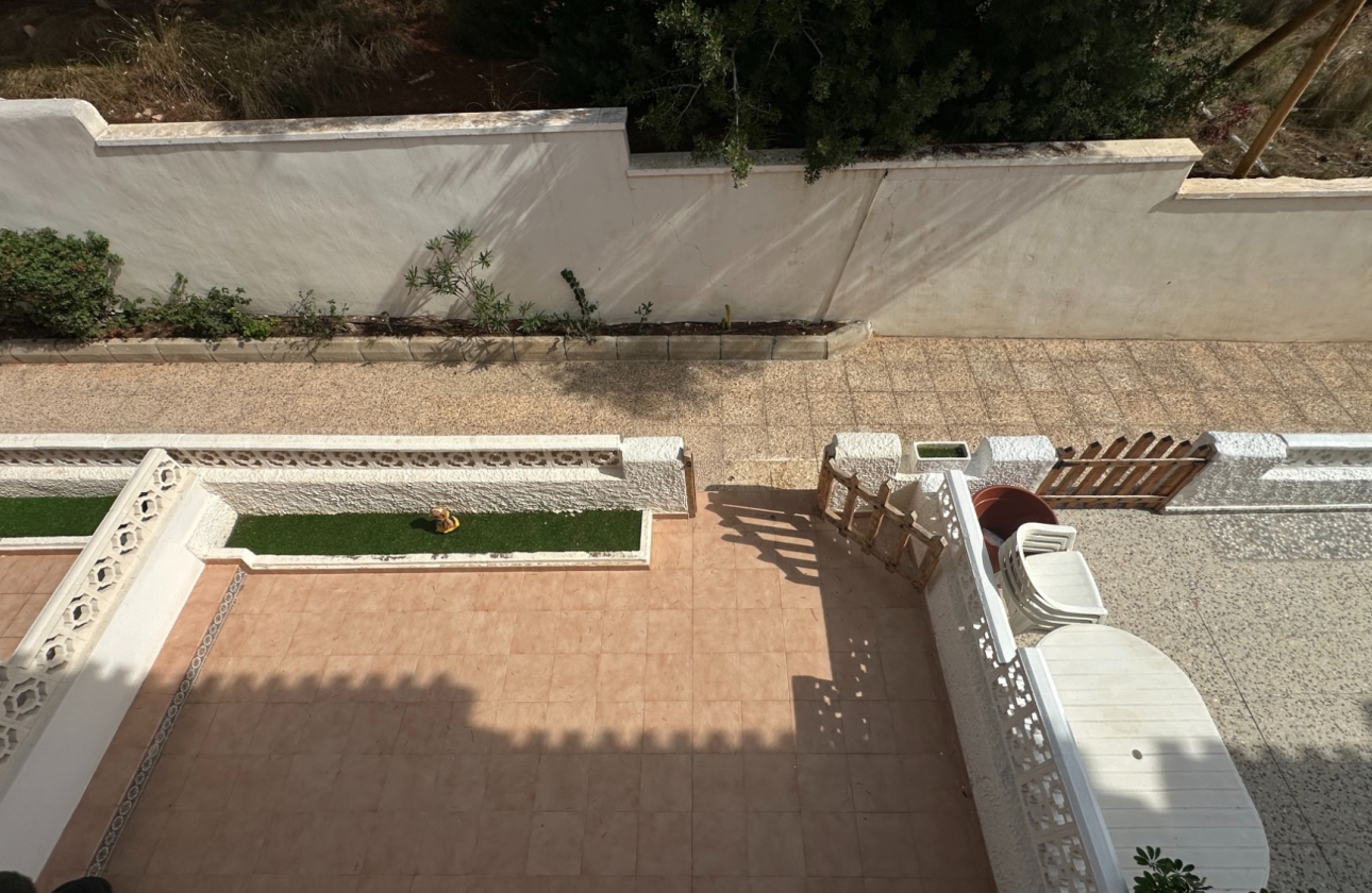 Wiederverkauf - House - Playa Flamenca