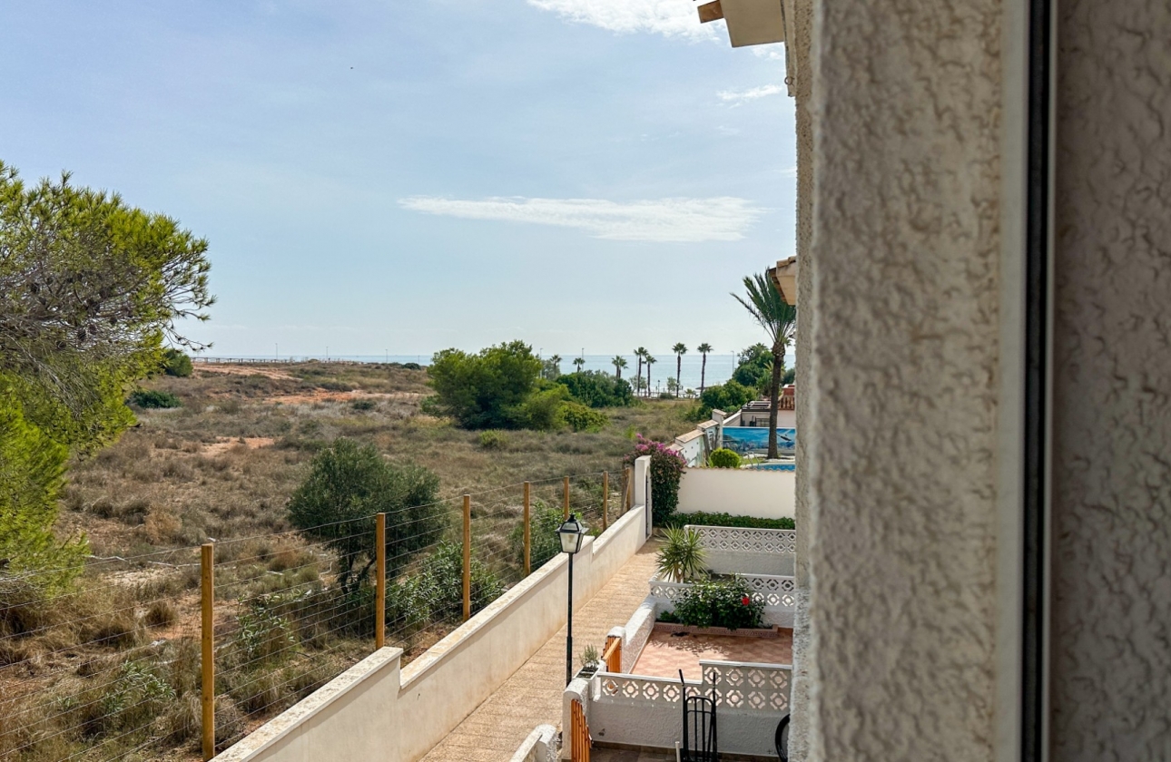 Wiederverkauf - House - Playa Flamenca