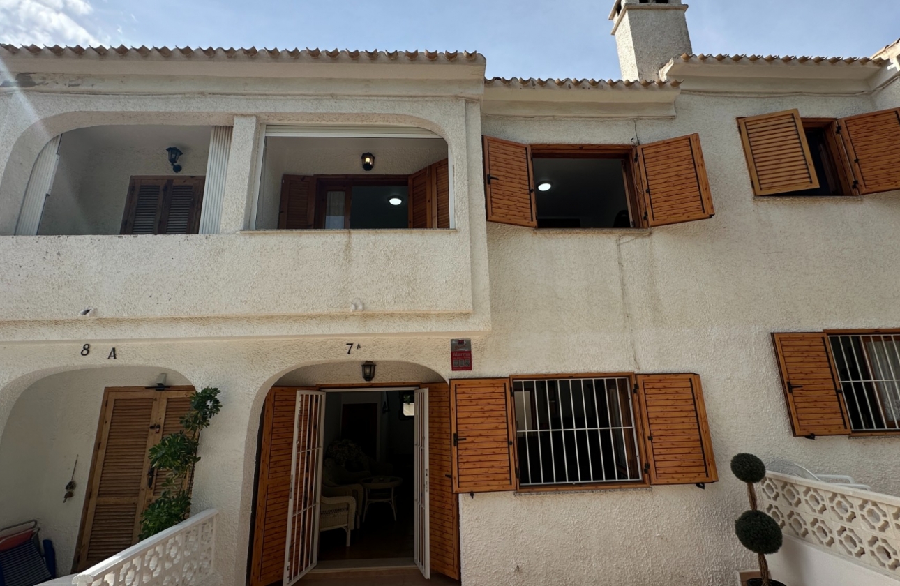 Wiederverkauf - House - Playa Flamenca
