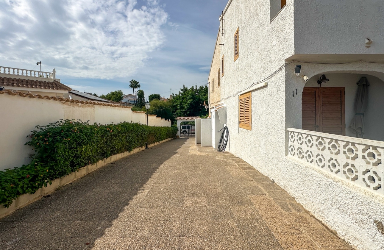 Wiederverkauf - House - Playa Flamenca