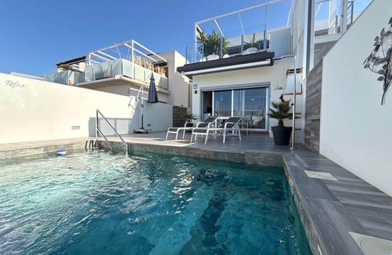 Reventa - Villa - Daya Vieja