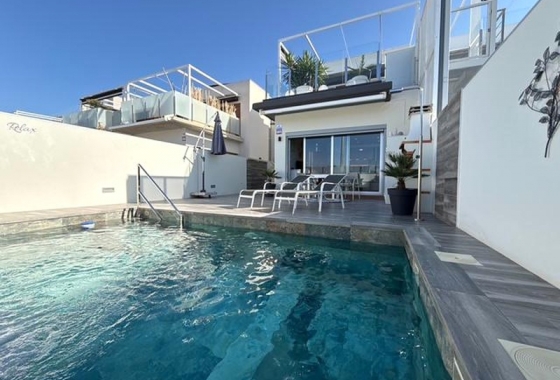 Reventa - Villa - Daya Vieja