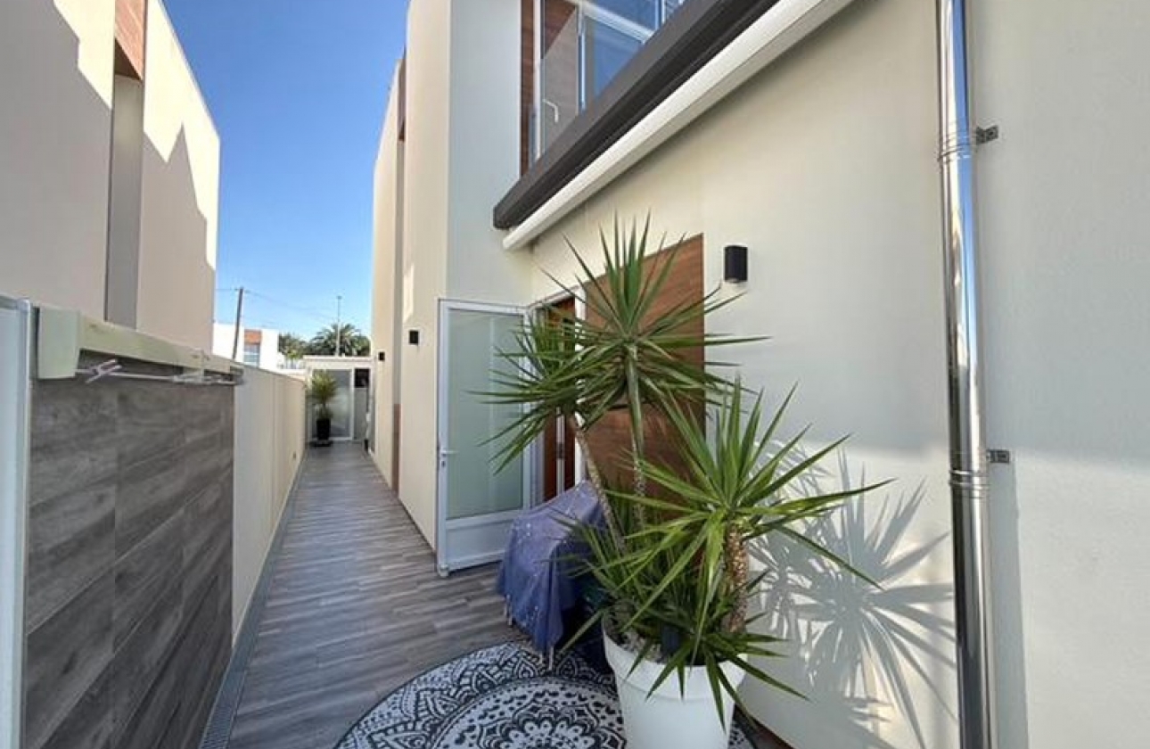Reventa - Villa - Daya Vieja