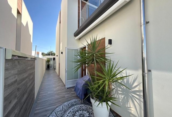 Reventa - Villa - Daya Vieja