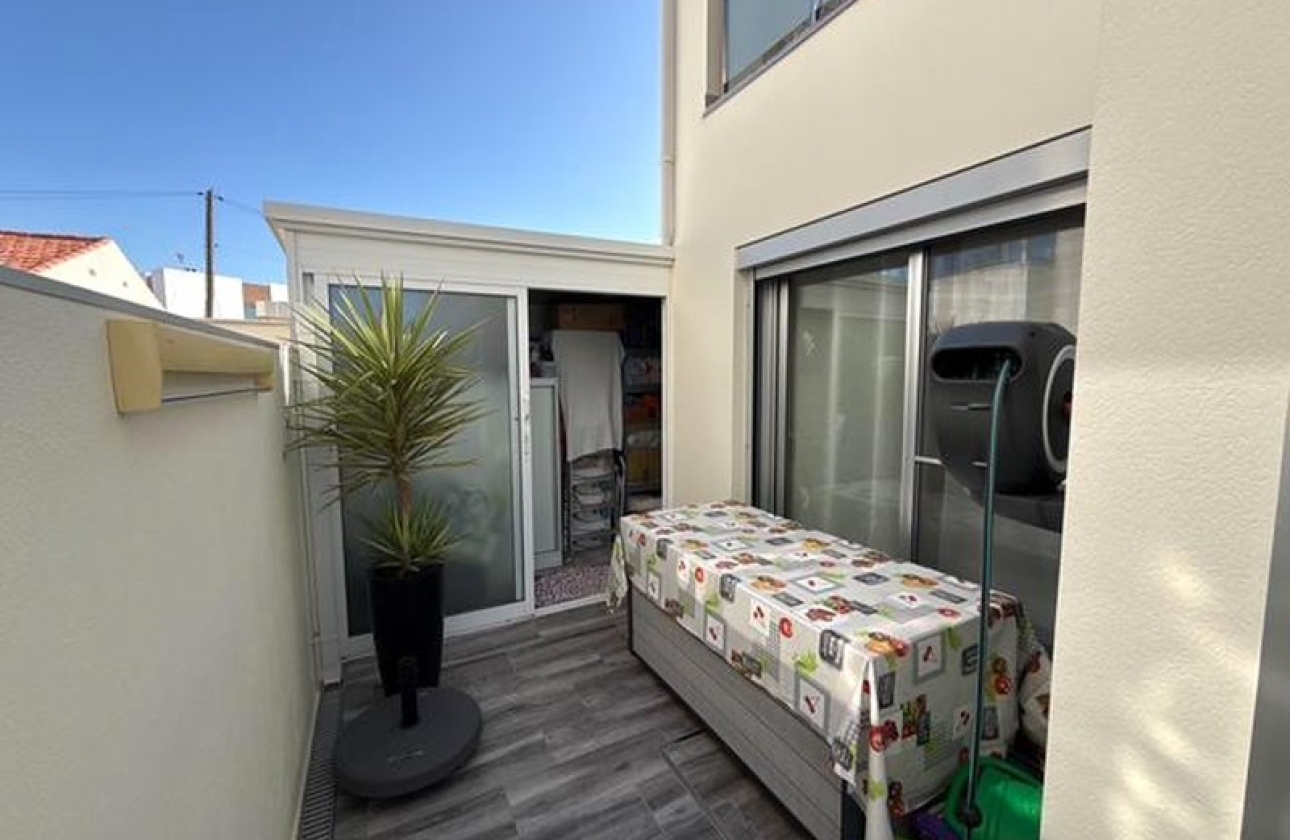 Reventa - Villa - Daya Vieja