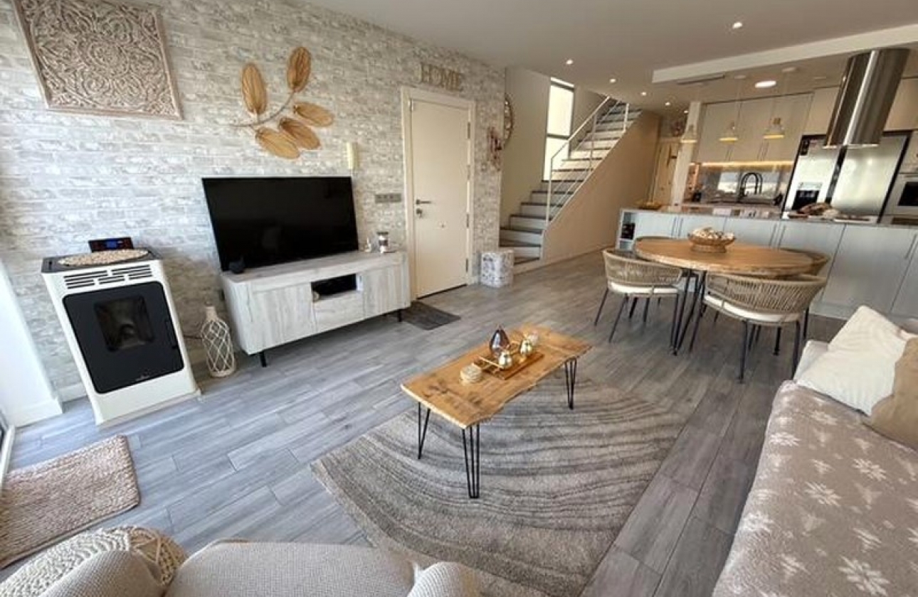 Reventa - Villa - Daya Vieja