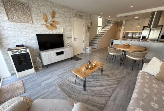 Reventa - Villa - Daya Vieja