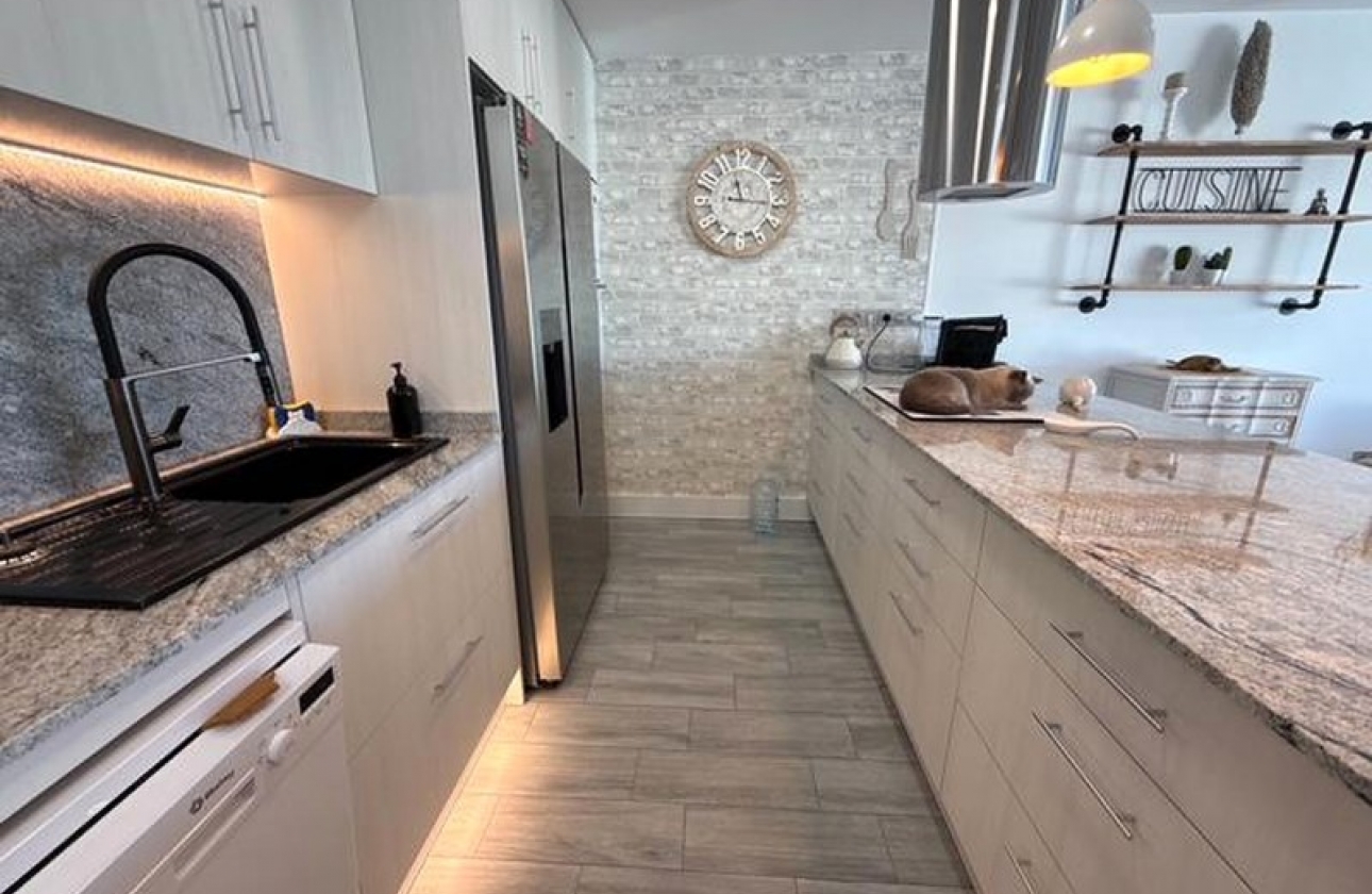Reventa - Villa - Daya Vieja