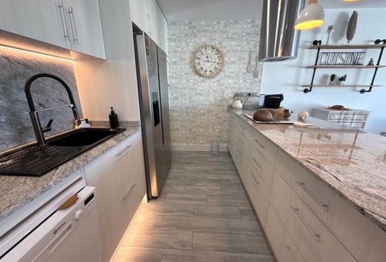 Reventa - Villa - Daya Vieja