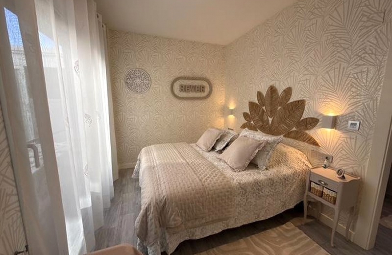 Reventa - Villa - Daya Vieja