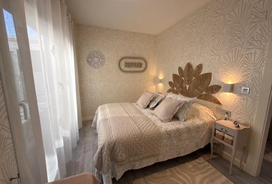 Reventa - Villa - Daya Vieja