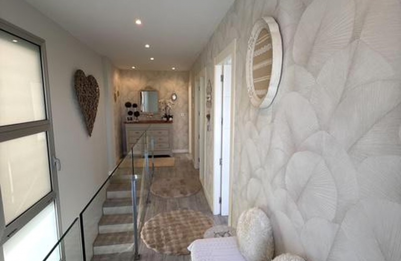 Reventa - Villa - Daya Vieja