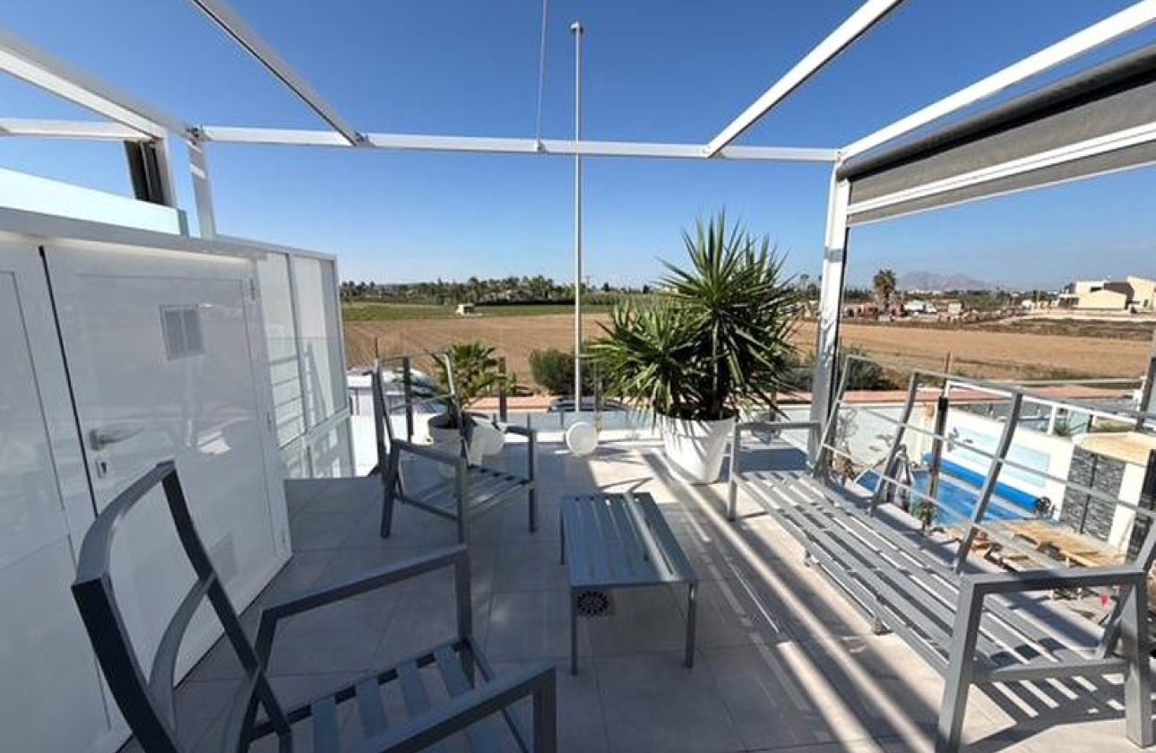 Reventa - Villa - Daya Vieja