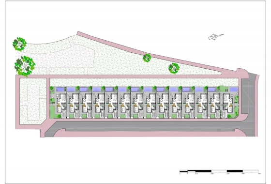 Obra nueva - Villa - San Javier - Santiago De La Ribera