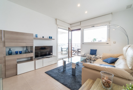 Resale - Apartment / flat - Orihuela Costa
