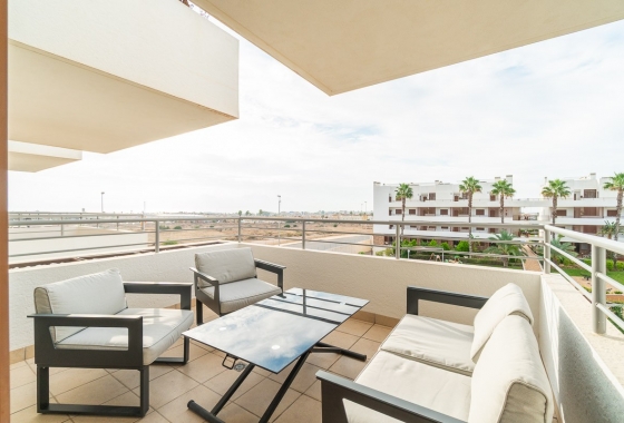 Resale - Apartment / flat - Orihuela Costa