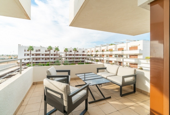 Resale - Apartment / flat - Orihuela Costa