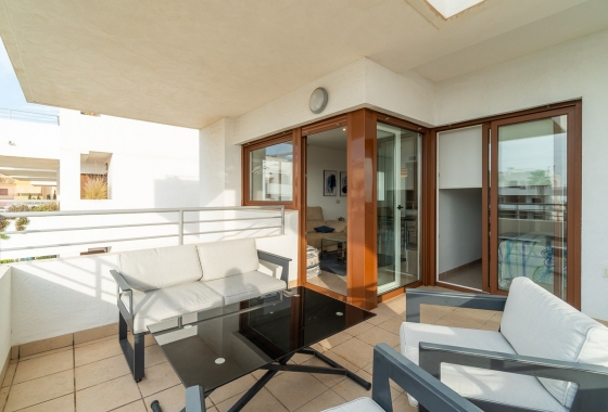 Resale - Apartment / flat - Orihuela Costa