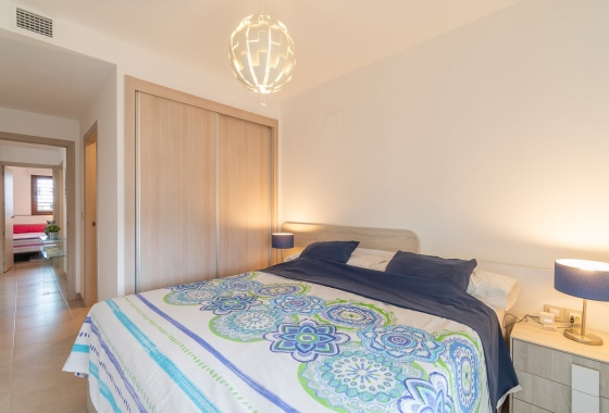 Resale - Apartment / flat - Orihuela Costa