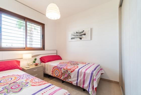Resale - Apartment / flat - Orihuela Costa