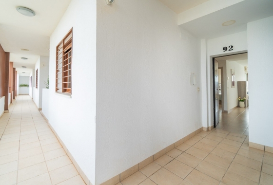 Resale - Apartment / flat - Orihuela Costa