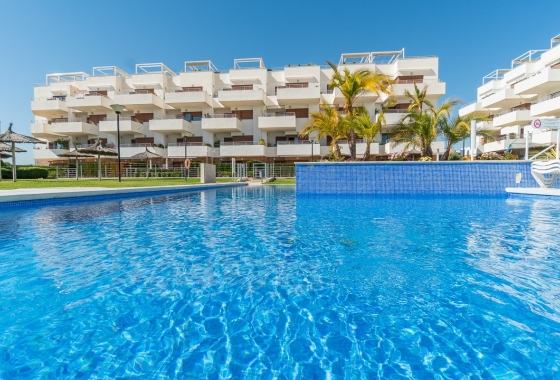 Resale - Apartment / flat - Orihuela Costa