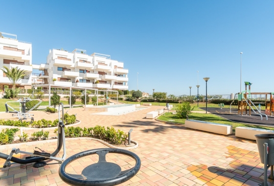 Resale - Apartment / flat - Orihuela Costa