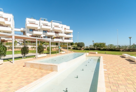 Resale - Apartment / flat - Orihuela Costa