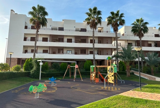 Resale - Apartment / flat - Orihuela Costa