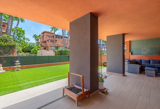 Herverkoop - Appartement / flat - Villamartin - Lomas del Golf