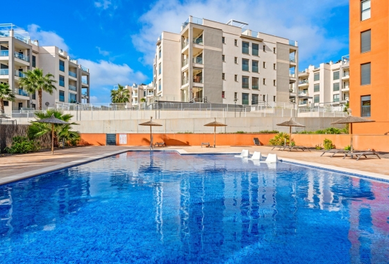 Herverkoop - Appartement / flat - Villamartin - Lomas del Golf