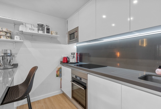 Herverkoop - Appartement / flat - Villamartin - Lomas del Golf