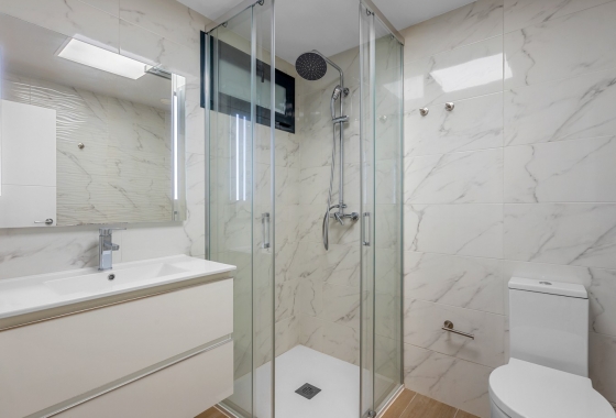 Herverkoop - Appartement / flat - Villamartin - Lomas del Golf