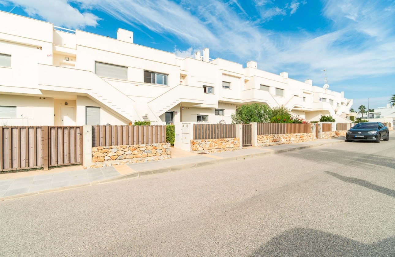 Revente - Maison - Vistabella Golf - Vistabella