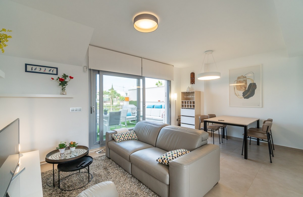 Revente - Maison - Vistabella Golf - Vistabella