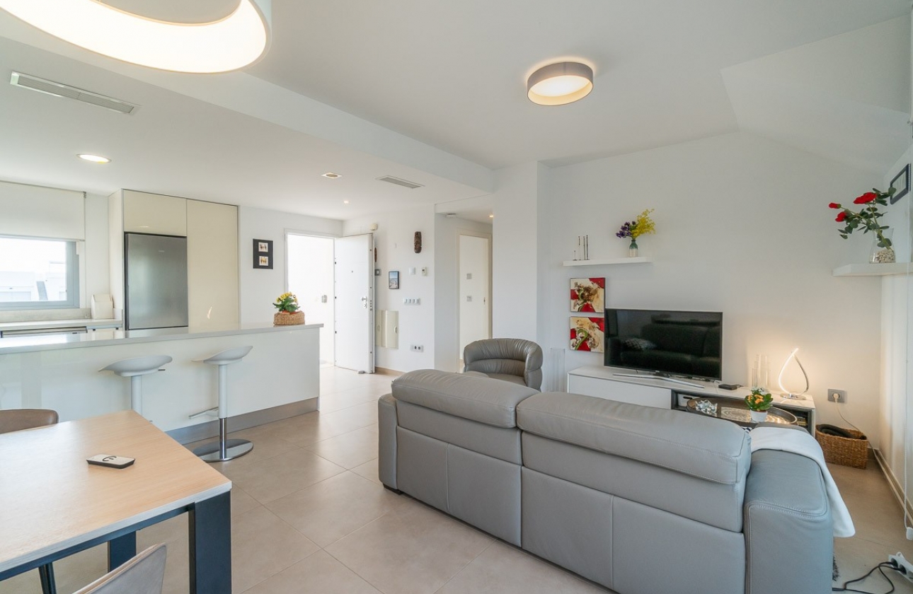 Revente - Maison - Vistabella Golf - Vistabella