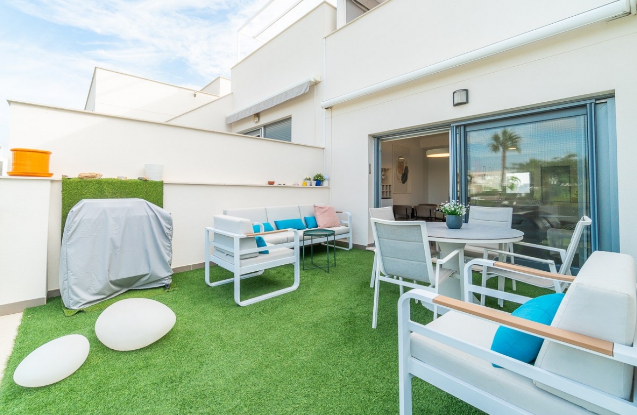 Revente - Maison - Vistabella Golf - Vistabella