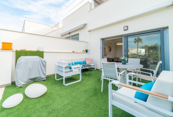 Revente - Maison - Vistabella Golf - Vistabella