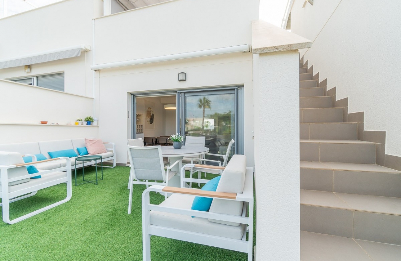 Revente - Maison - Vistabella Golf - Vistabella