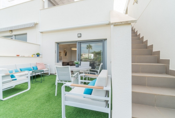Revente - Maison - Vistabella Golf - Vistabella