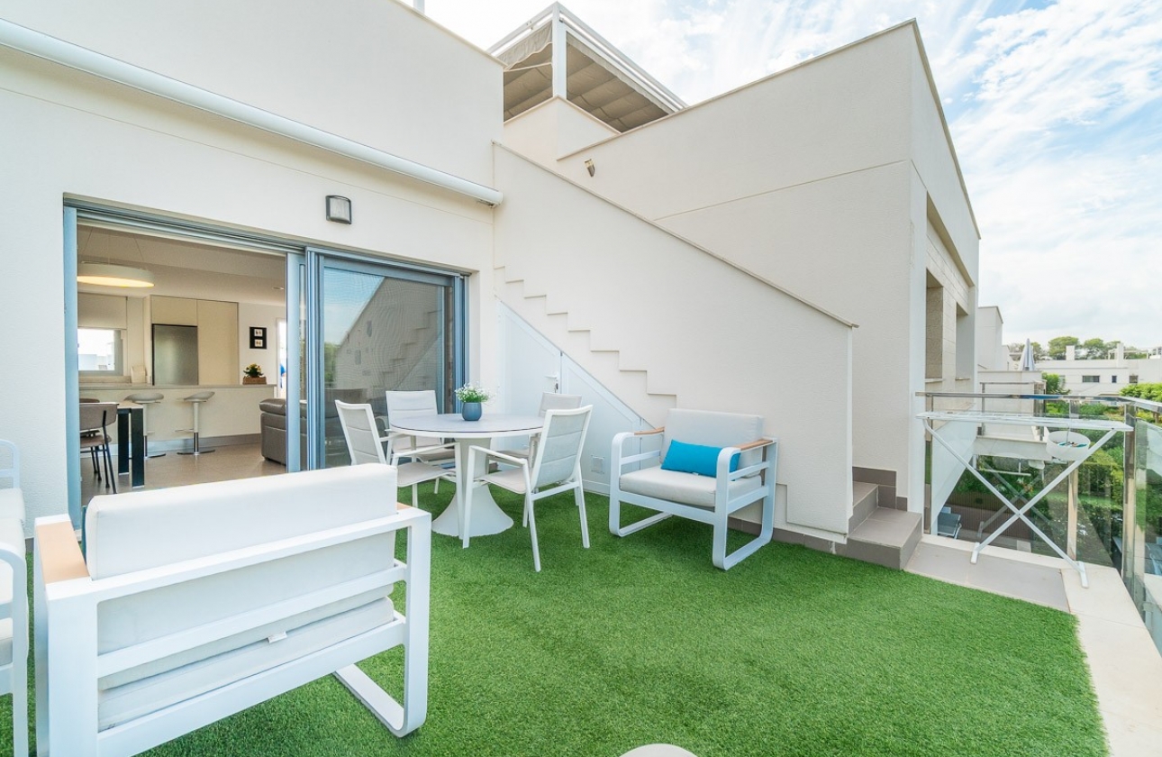Revente - Maison - Vistabella Golf - Vistabella