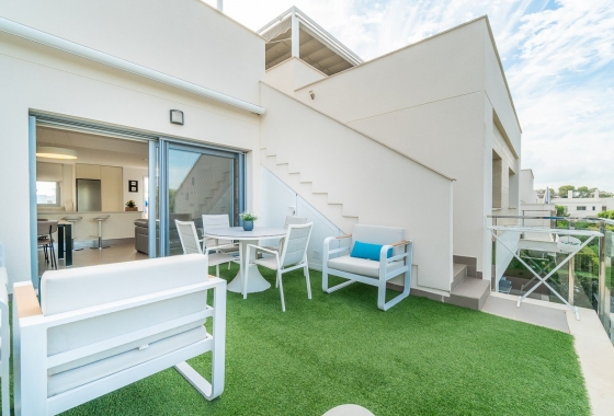 Revente - Maison - Vistabella Golf - Vistabella