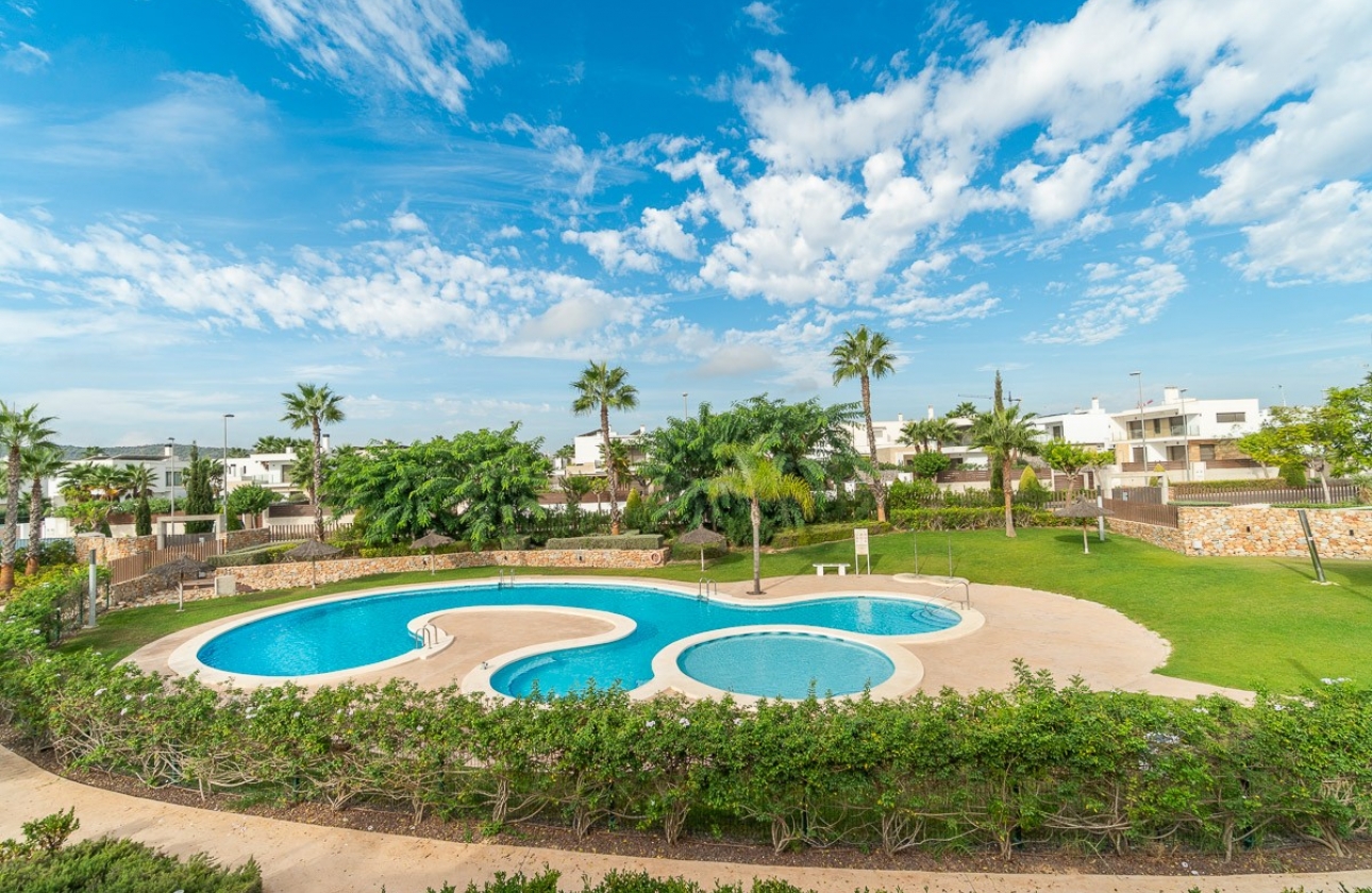 Revente - Maison - Vistabella Golf - Vistabella