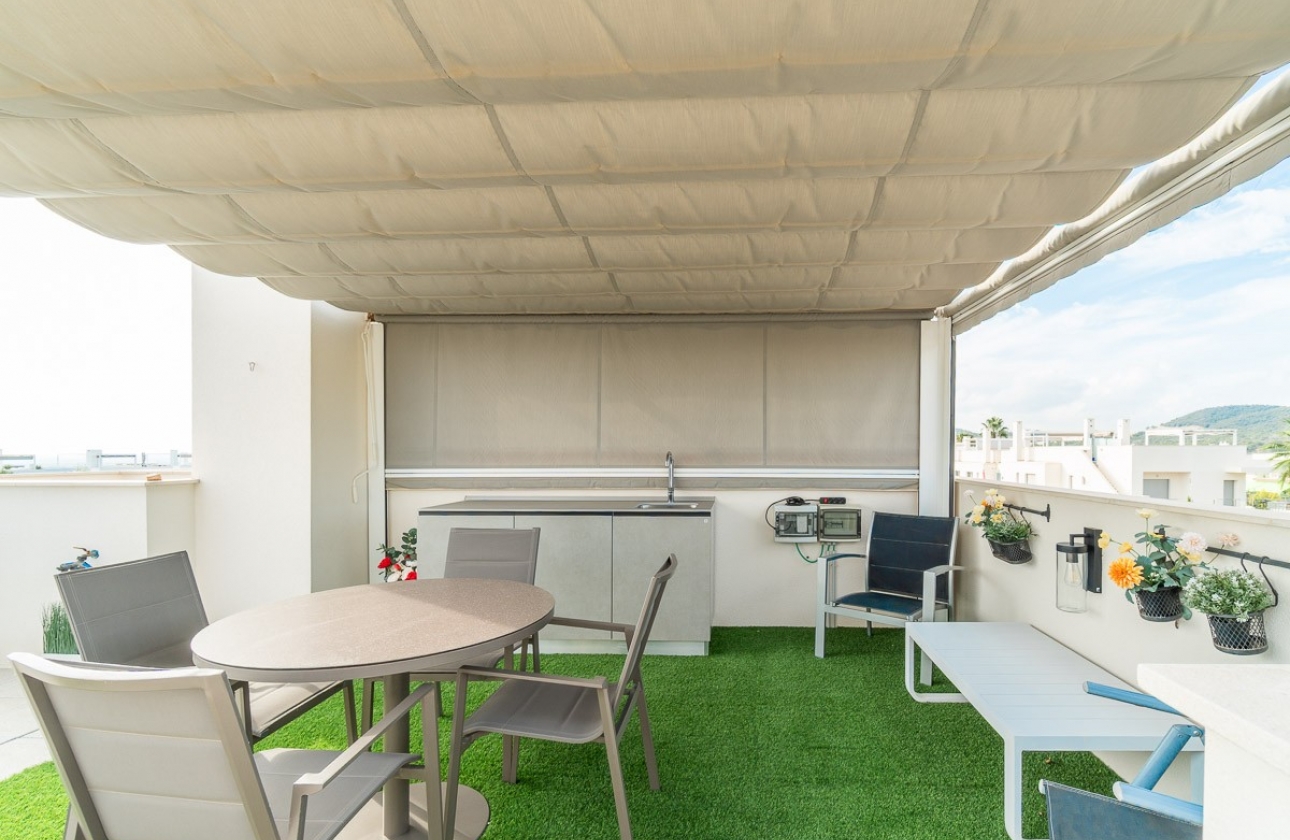Revente - Maison - Vistabella Golf - Vistabella