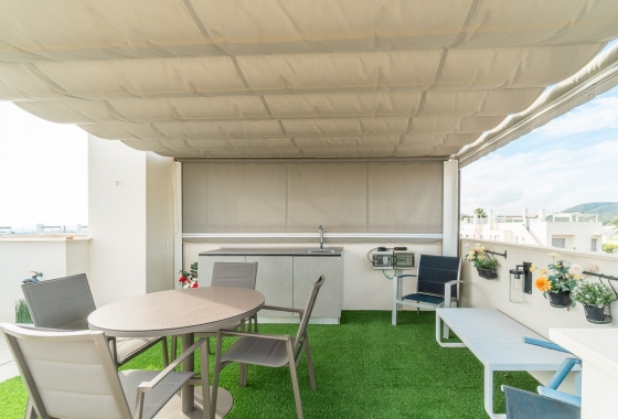 Revente - Maison - Vistabella Golf - Vistabella