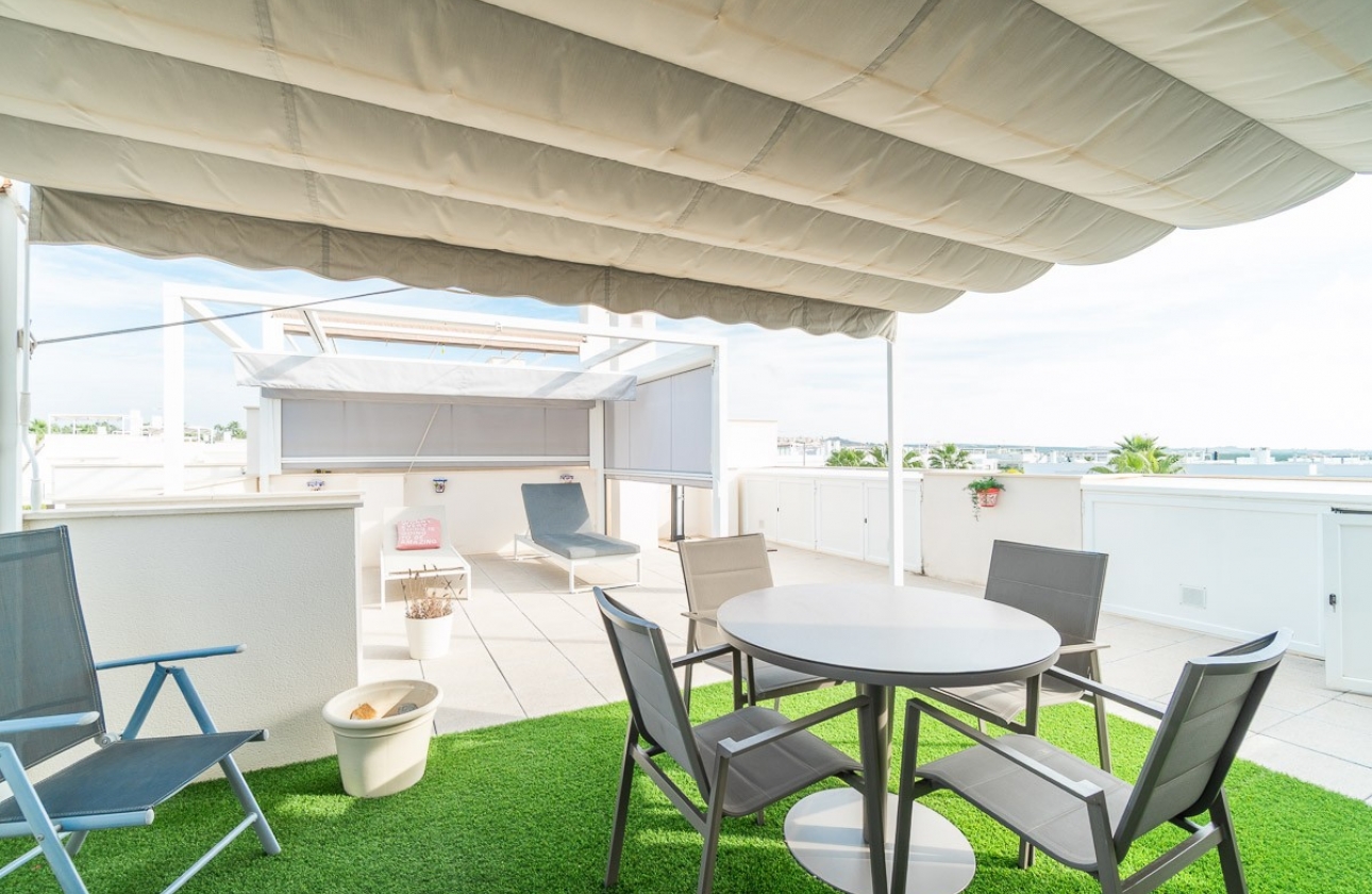 Revente - Maison - Vistabella Golf - Vistabella