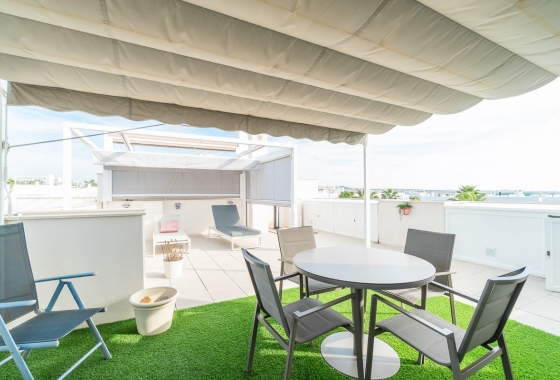 Revente - Maison - Vistabella Golf - Vistabella