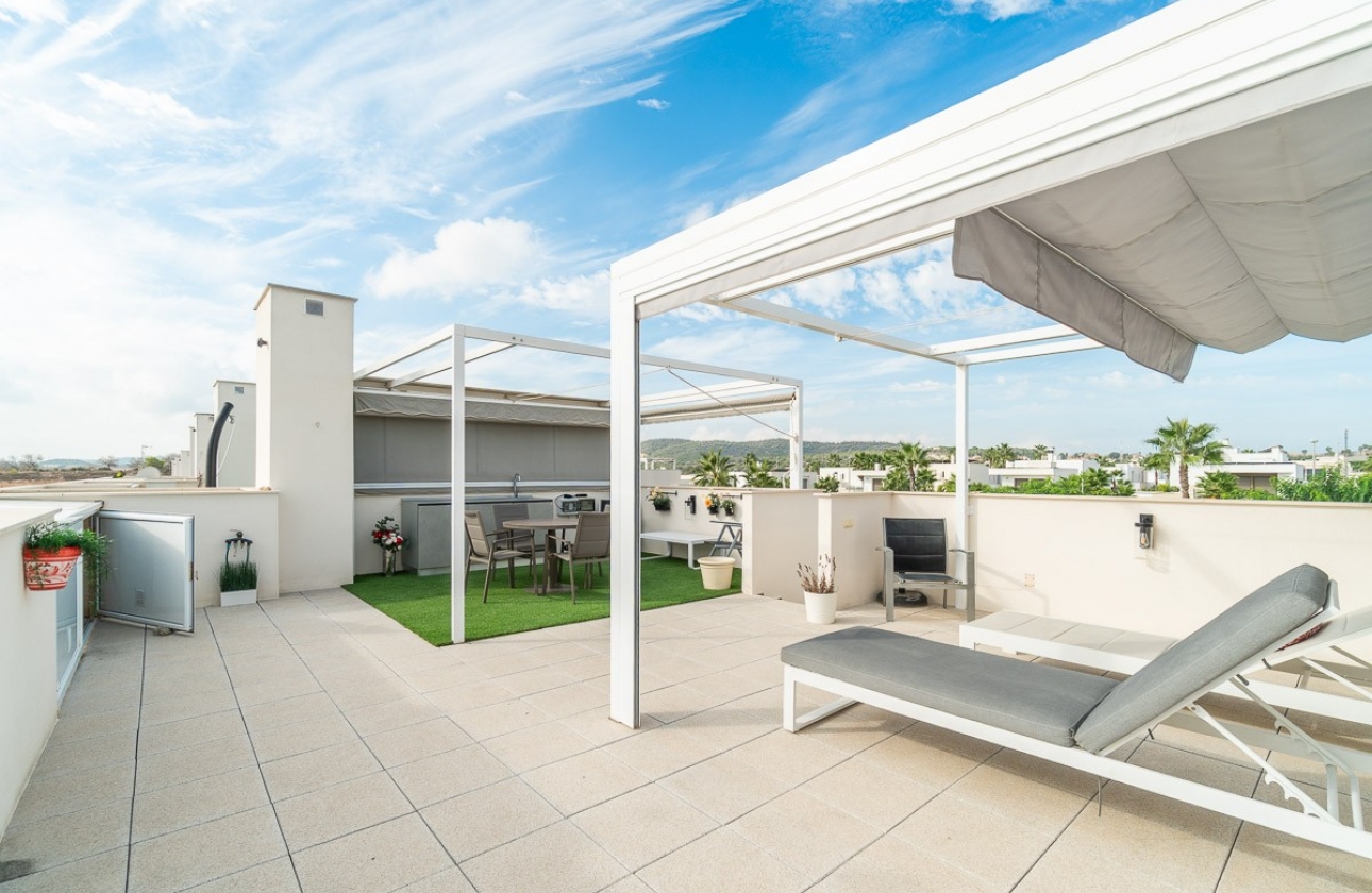 Revente - Maison - Vistabella Golf - Vistabella