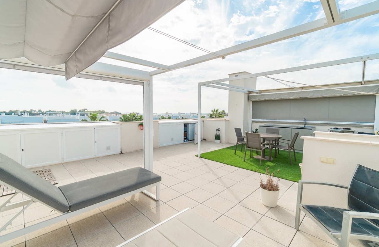 Revente - Maison - Vistabella Golf - Vistabella
