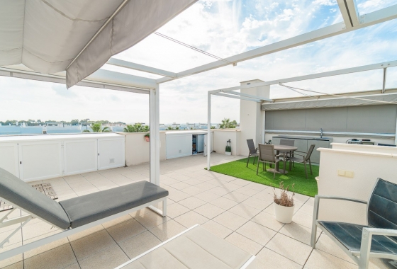 Revente - Maison - Vistabella Golf - Vistabella